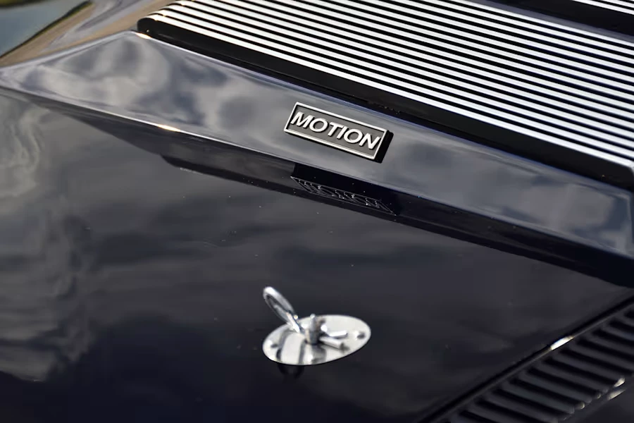 1970 Chevrolet Corvette C3 - Image 30 of 31