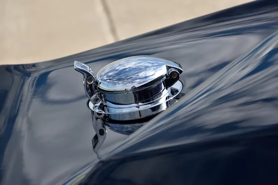 1970 Chevrolet Corvette C3 - Image 29 of 31