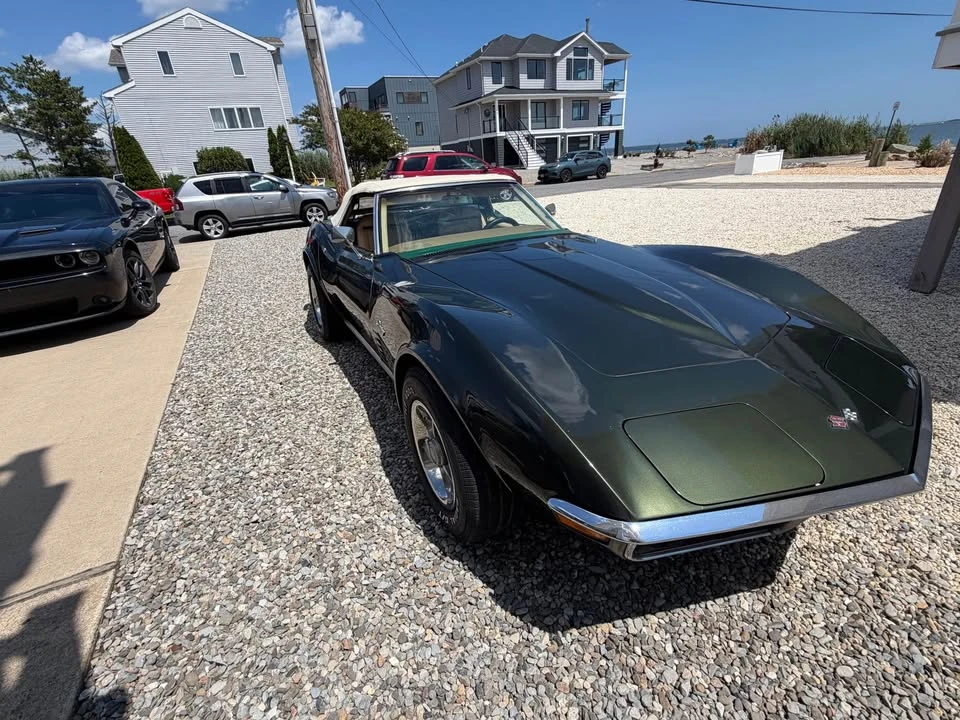 1970 Chevrolet Corvette C3 - Image 6 of 14
