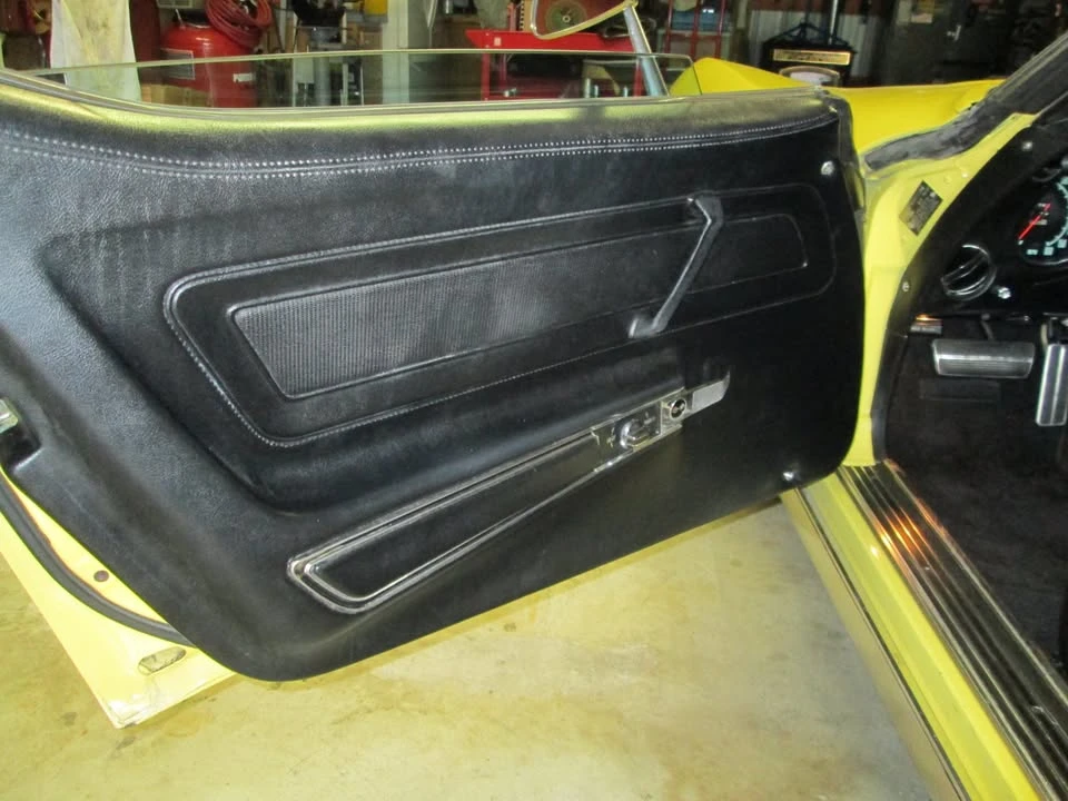 1970 Chevrolet Corvette C3 - Image 3 of 6