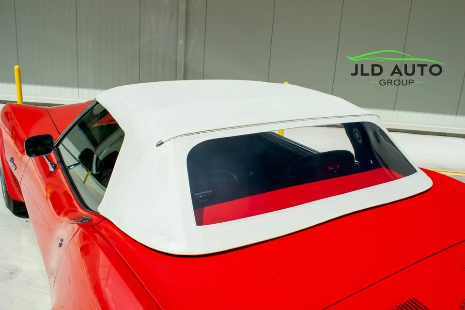 1970 Chevrolet Corvette C3 - Image 12 of 18