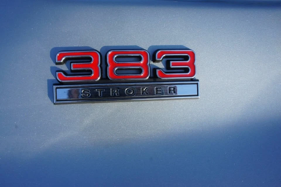 1970 Chevrolet Corvette C3 - Image 10 of 20