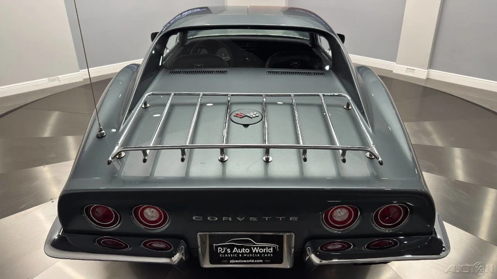 1970 Chevrolet Corvette C3 - Image 24 of 24