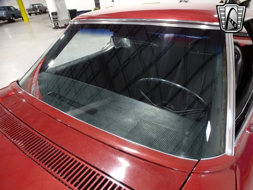 1970 Chevrolet Corvette C3 - Image 12 of 21