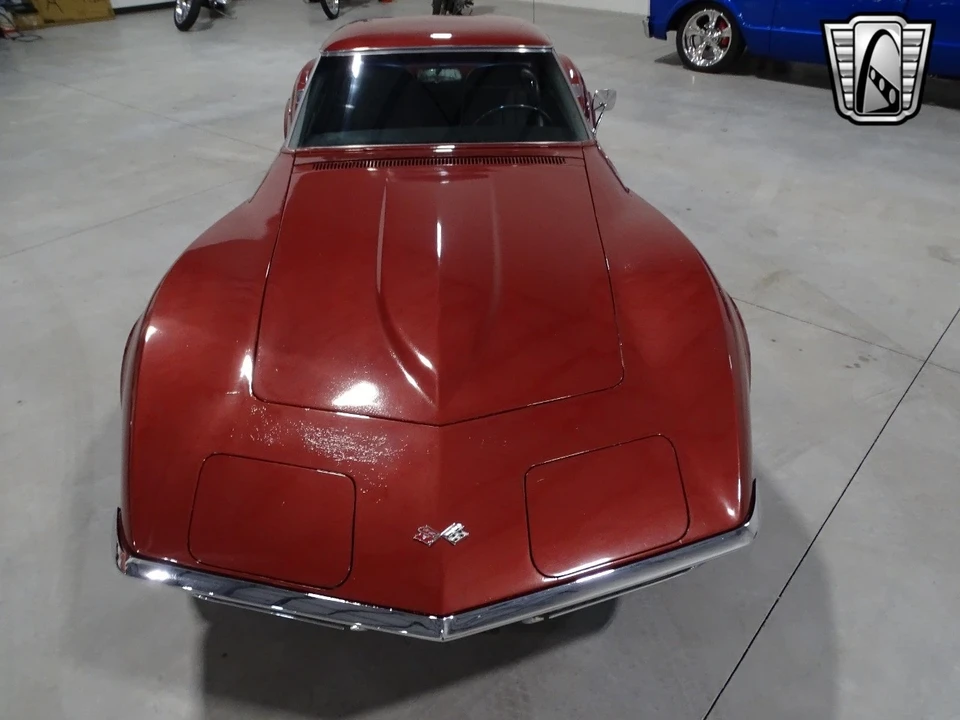 1970 Chevrolet Corvette C3 - Image 11 of 21