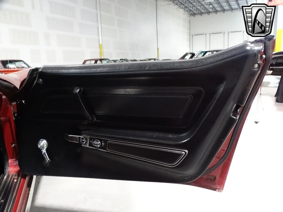 1970 Chevrolet Corvette C3 - Image 21 of 21