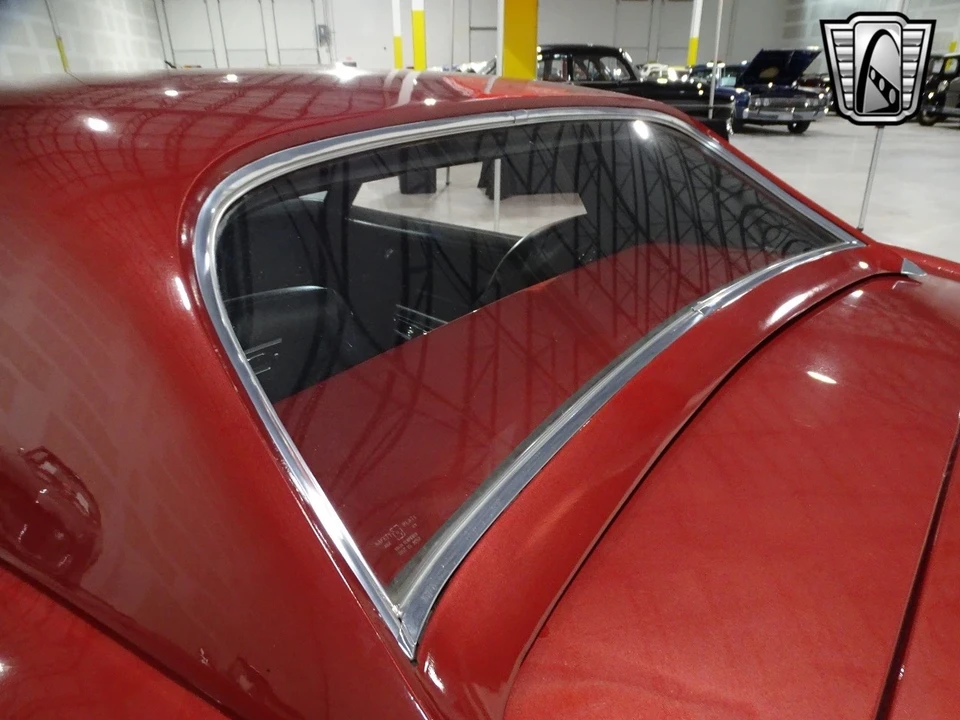 1970 Chevrolet Corvette C3 - Image 13 of 21