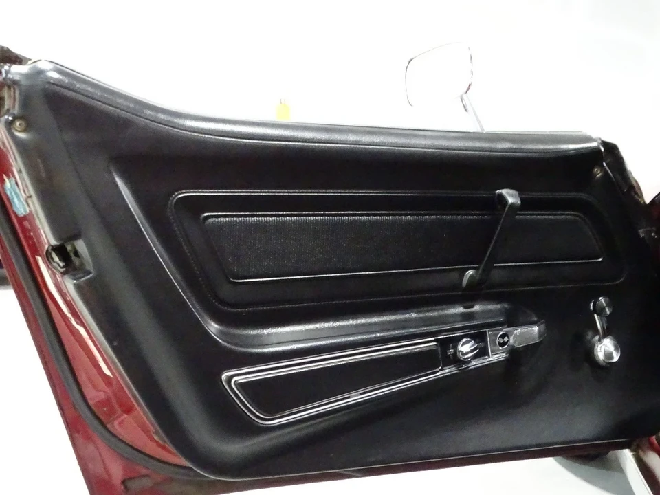 1970 Chevrolet Corvette C3 - Image 17 of 21