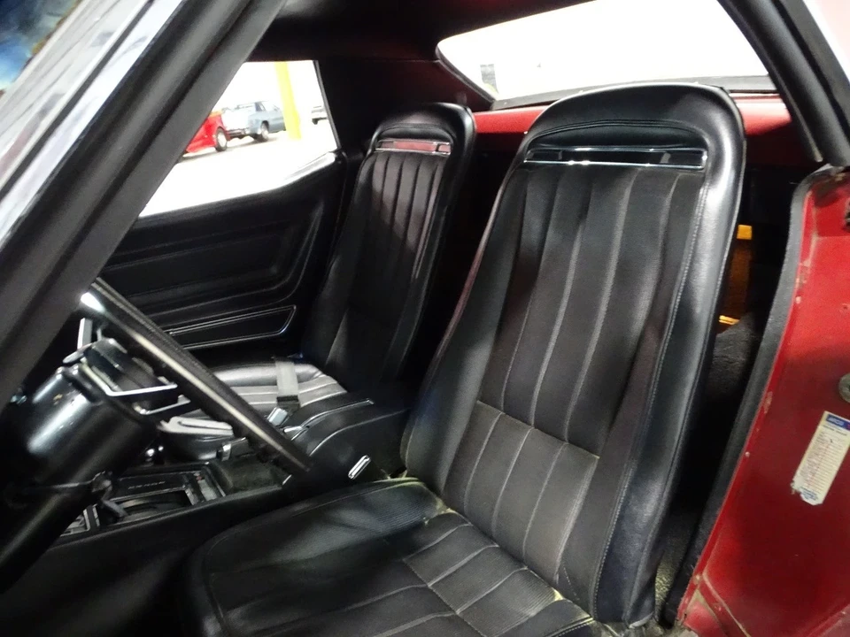 1970 Chevrolet Corvette C3 - Image 18 of 21