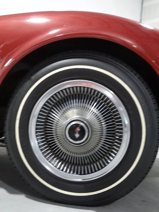 1970 Chevrolet Corvette C3 - Image 16 of 21