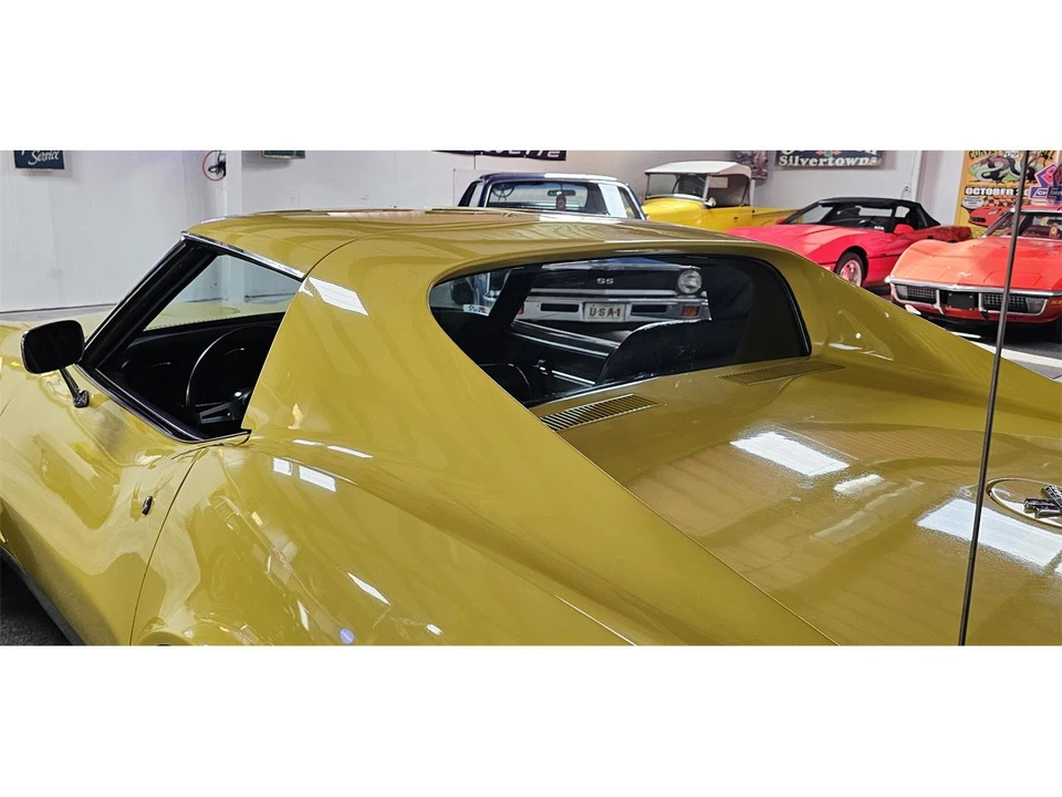 1970 Chevrolet Corvette C3 - Image 15 of 31