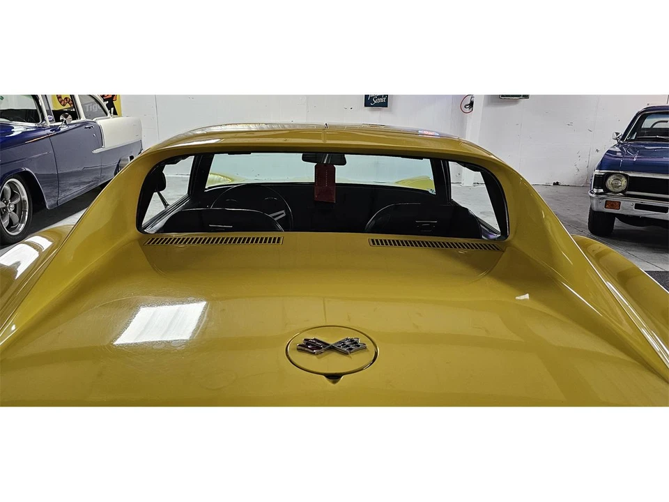1970 Chevrolet Corvette C3 - Image 16 of 31