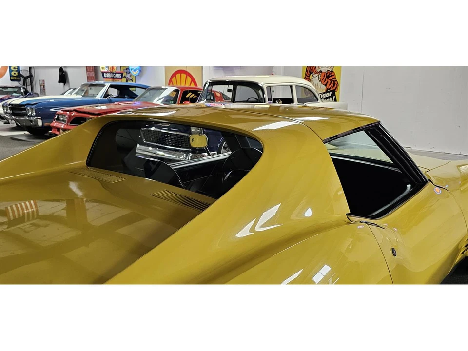 1970 Chevrolet Corvette C3 - Image 17 of 31