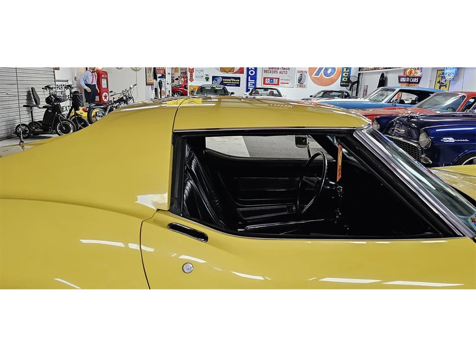 1970 Chevrolet Corvette C3 - Image 18 of 31