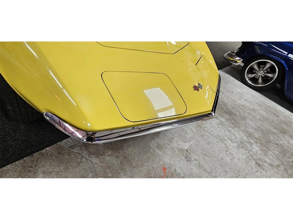 1970 Chevrolet Corvette C3 - Image 25 of 31