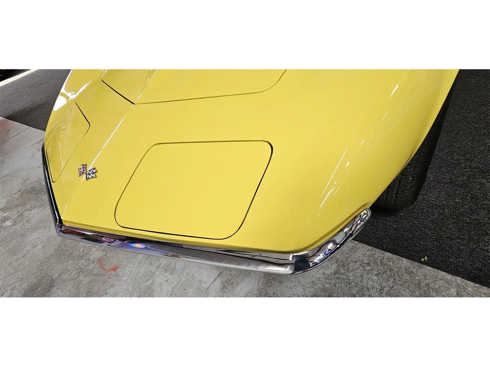 1970 Chevrolet Corvette C3 - Image 26 of 31