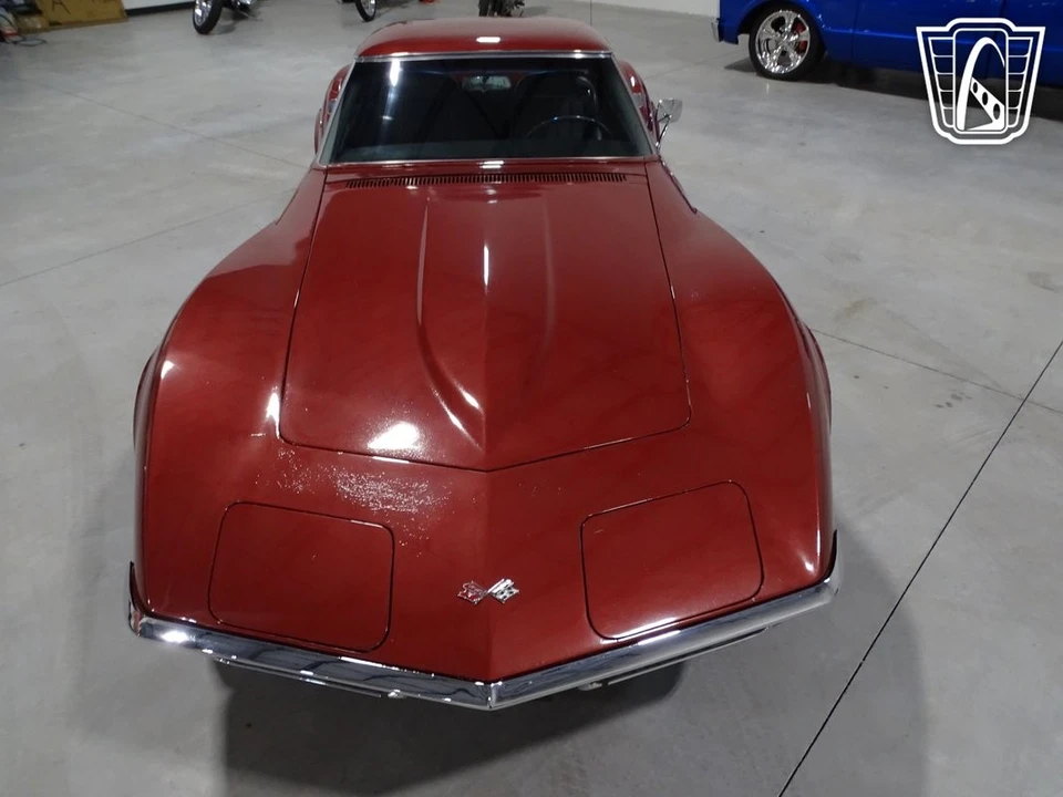 1970 Chevrolet Corvette C3 - Image 23 of 31