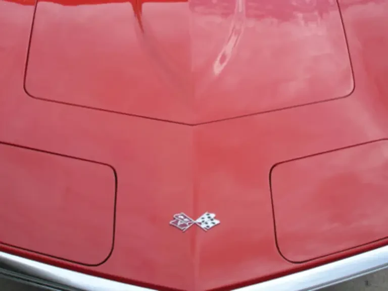1970 Chevrolet Corvette C3 - Image 10 of 11