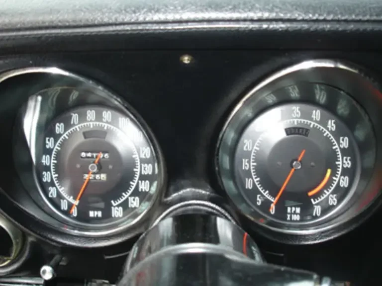 1970 Chevrolet Corvette C3 - Image 5 of 11