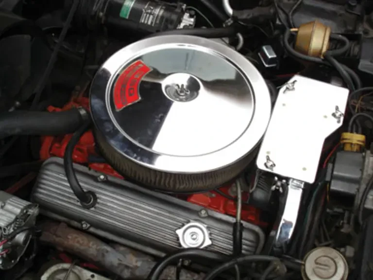 1970 Chevrolet Corvette C3 - Image 3 of 11