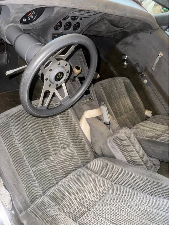 1970 Chevrolet Corvette C3 - Image 7 of 10