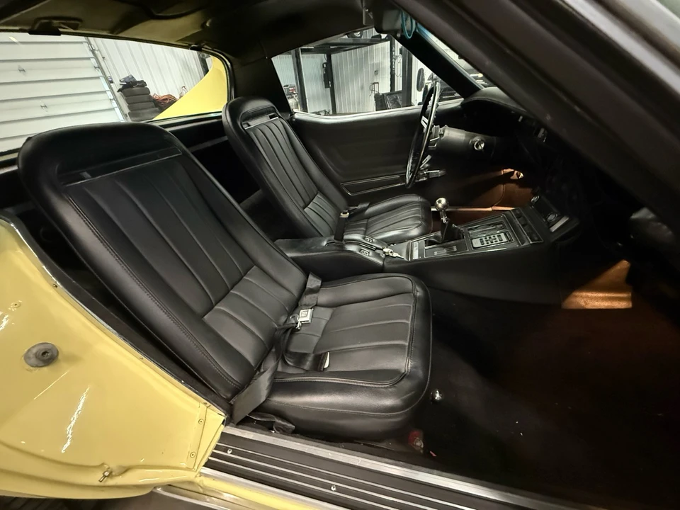 1970 Chevrolet Corvette C3 - Image 16 of 21