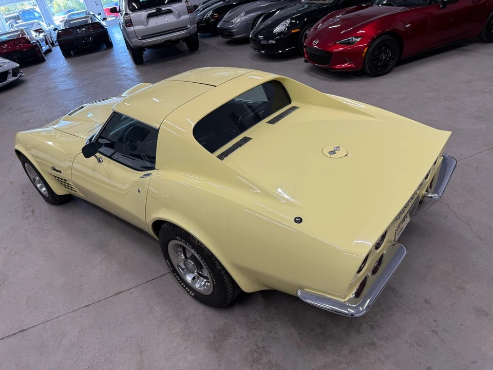 1970 Chevrolet Corvette C3 - Image 6 of 21