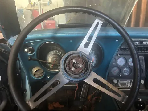 1970 Chevrolet Corvette C3 - Image 3 of 12