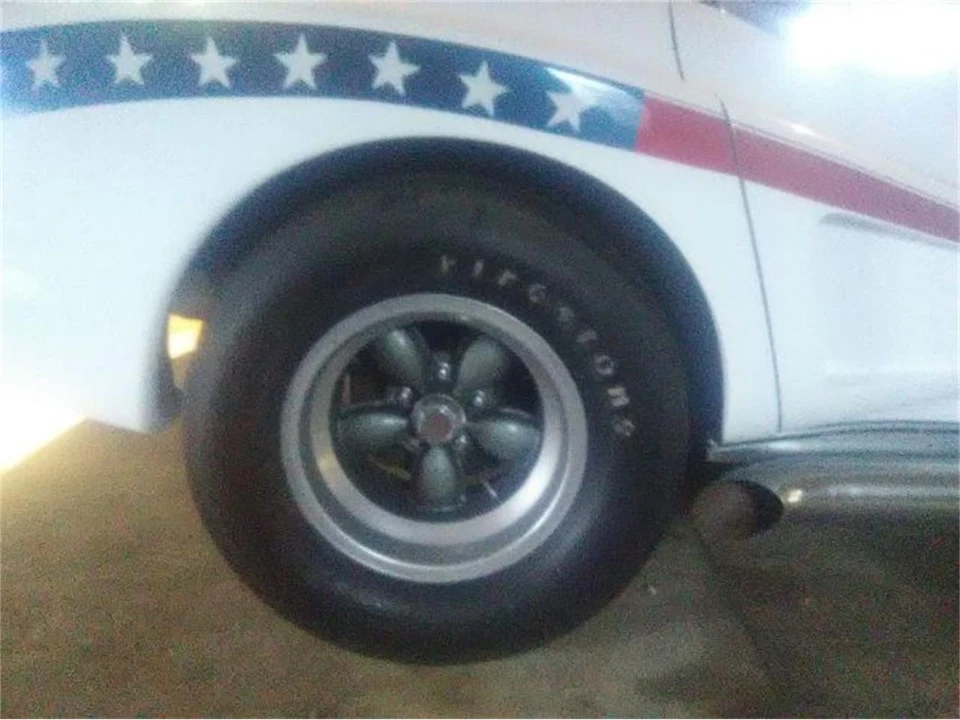 1970 Chevrolet Corvette C3 - Image 12 of 15