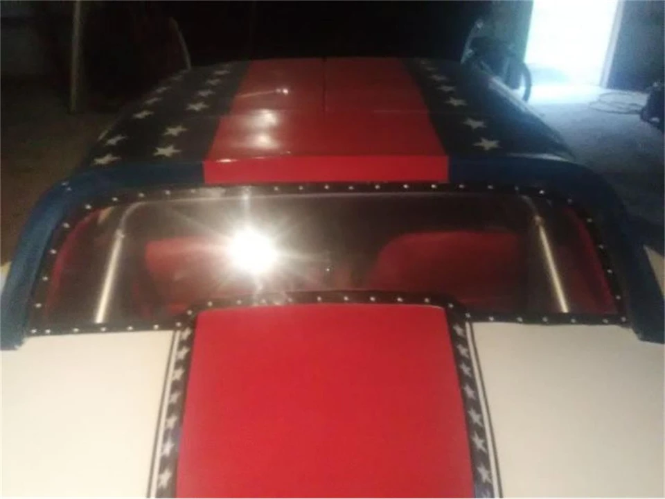 1970 Chevrolet Corvette C3 - Image 10 of 15