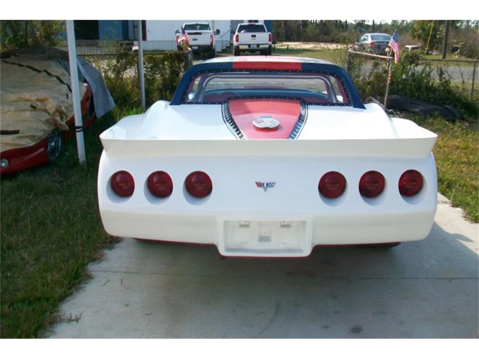 1970 Chevrolet Corvette C3 - Image 6 of 15