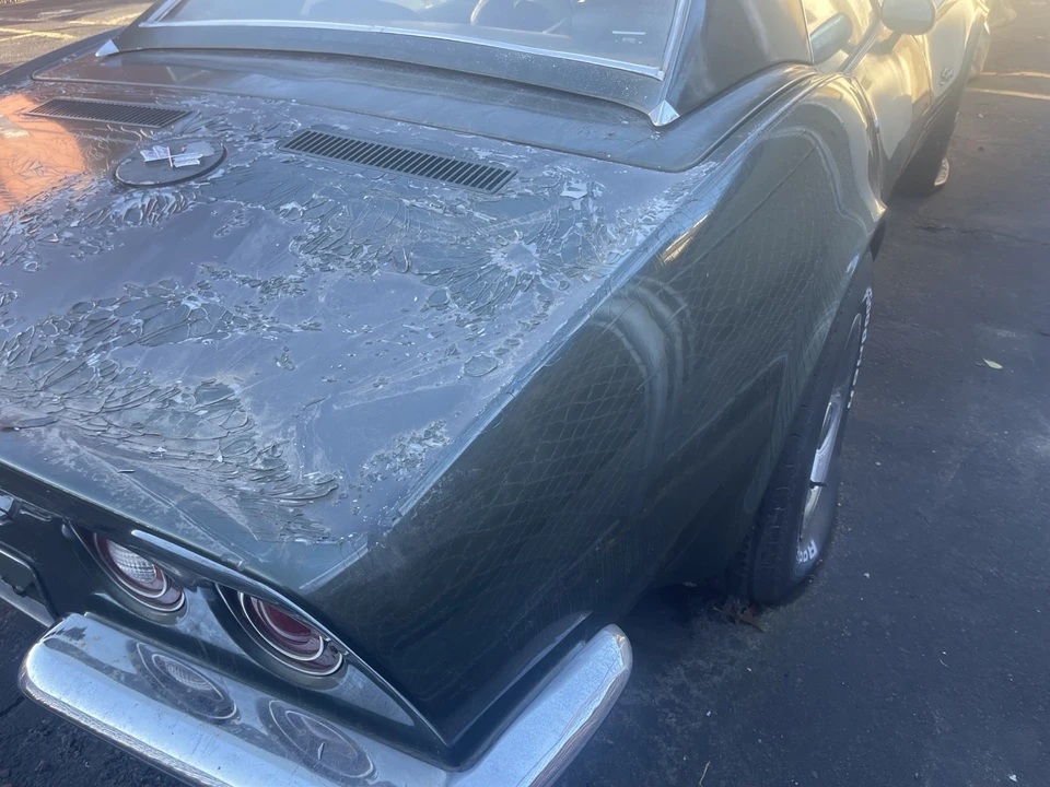 1970 Chevrolet Corvette C3 - Image 7 of 17