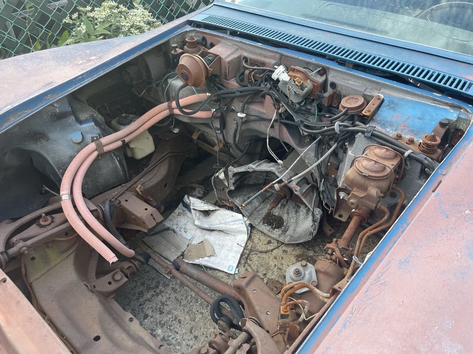 1970 Chevrolet Corvette C3 - Image 5 of 8