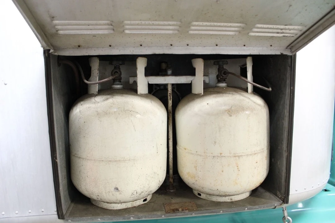 1970 Chevrolet C/K 2nd Gen - Image 19 of 21