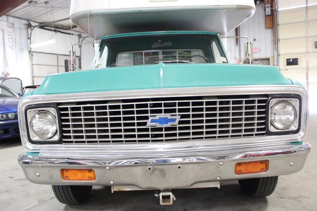 1970 Chevrolet C/K 2nd Gen - Image 17 of 21