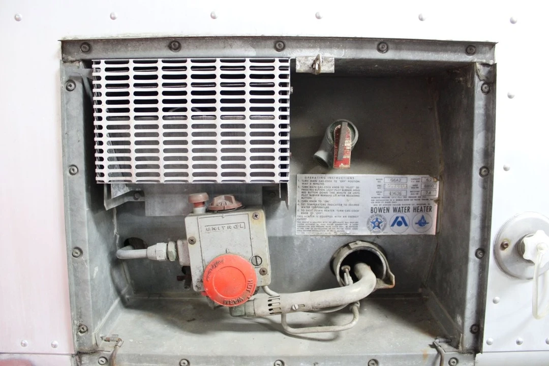 1970 Chevrolet C/K 2nd Gen - Image 20 of 21