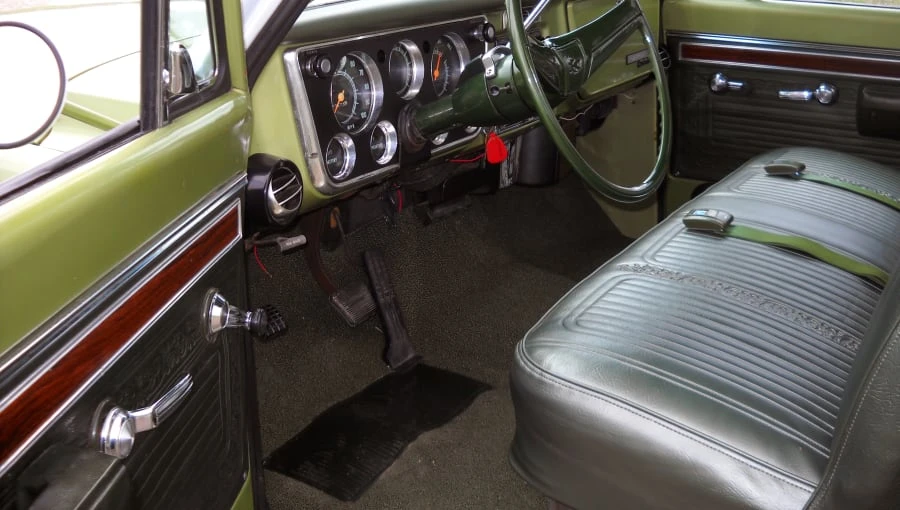 1970 Chevrolet C/K 2nd Gen - Image 4 of 8