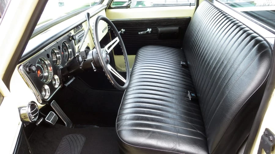 1970 Chevrolet C/K 2nd Gen - Image 4 of 9