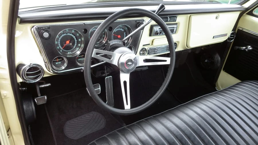 1970 Chevrolet C/K 2nd Gen - Image 5 of 9