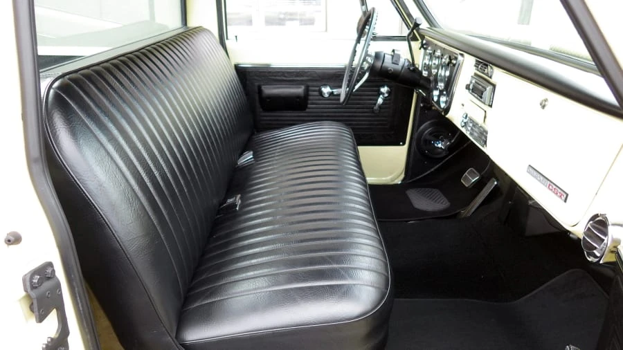 1970 Chevrolet C/K 2nd Gen - Image 6 of 9