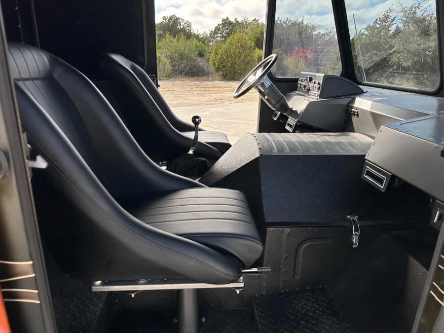 1970 Chevrolet G-Series Van - Image 8 of 9