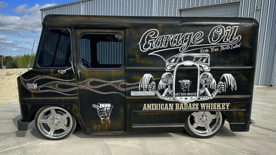 1970 Chevrolet G-Series Van - Image 3 of 9