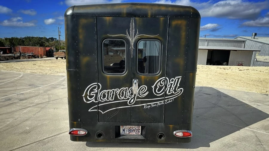 1970 Chevrolet G-Series Van - Image 5 of 9
