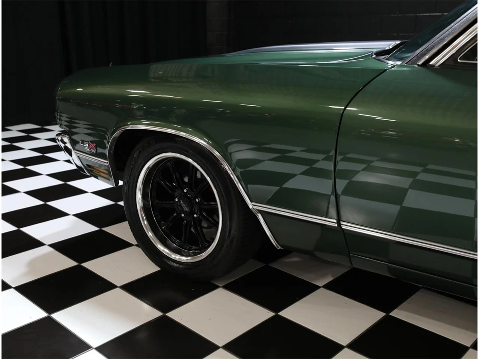 1970 Chevrolet El Camino 3rd Gen - Image 31 of 31