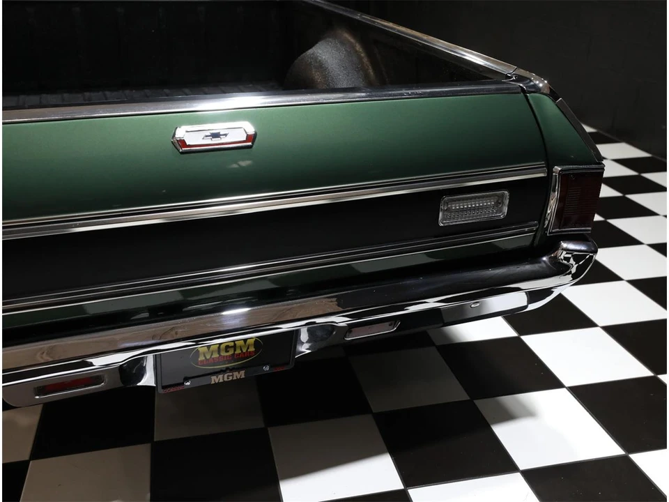 1970 Chevrolet El Camino 3rd Gen - Image 19 of 31