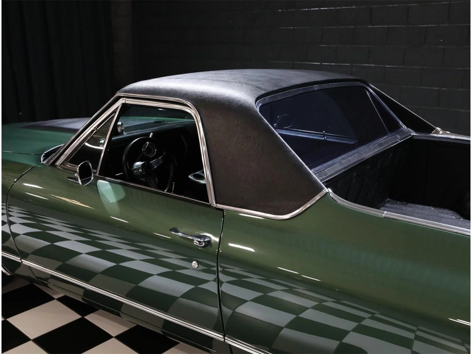 1970 Chevrolet El Camino 3rd Gen - Image 28 of 31