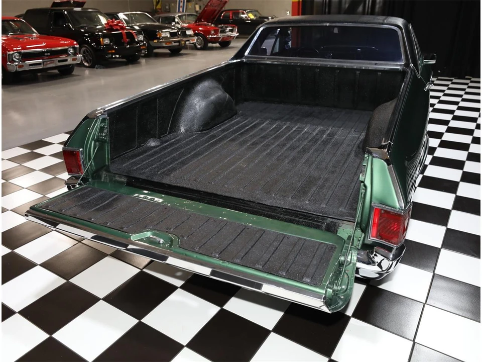 1970 Chevrolet El Camino 3rd Gen - Image 4 of 31