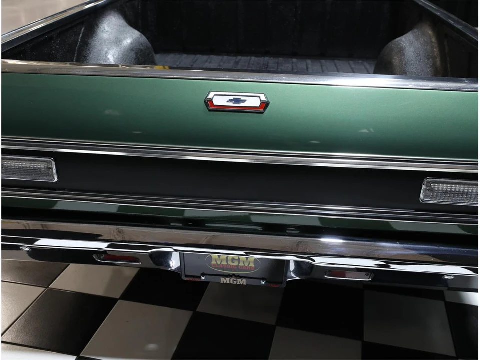 1970 Chevrolet El Camino 3rd Gen - Image 20 of 31