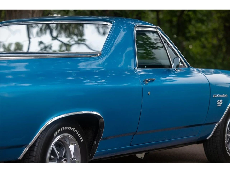 1970 Chevrolet El Camino 3rd Gen - Image 26 of 31
