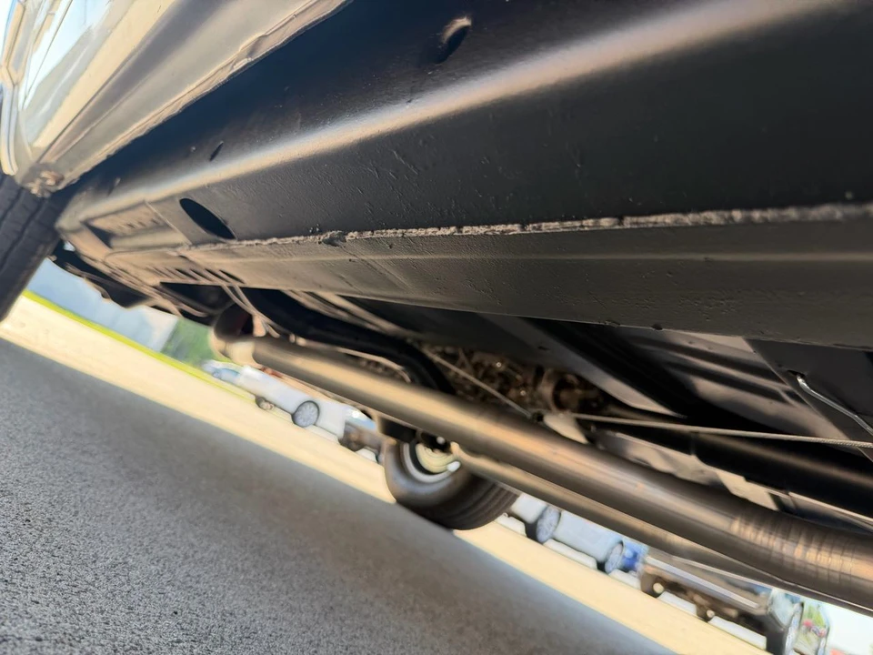 1970 Chevrolet El Camino 3rd Gen - Image 27 of 31